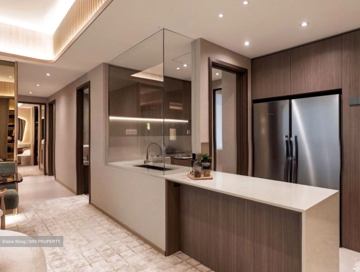 Blackmore Drive (D21), Condominium #636904551